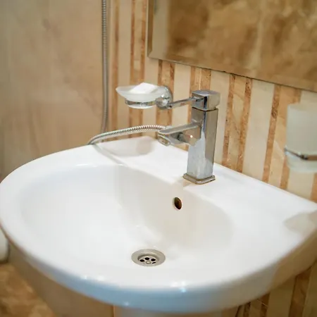 Appartement Evi 2 Pomorie