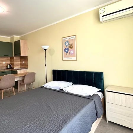 Evi 2 Appartement Pomorie