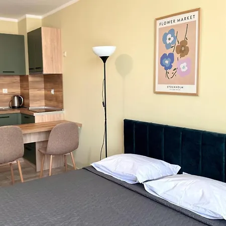 Appartement Evi 2 Pomorie