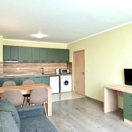 Evi 2 Appartement *