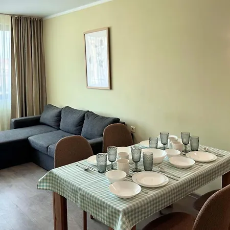 Evi 2 Appartement Pomorie