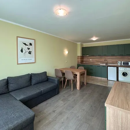 Appartement Evi 2 Pomorie