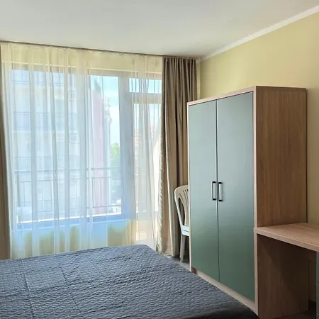 Appartement Evi 2 Pomorie