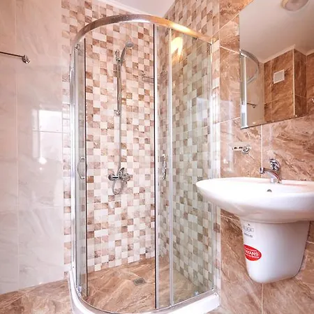 еви 2 Поморие