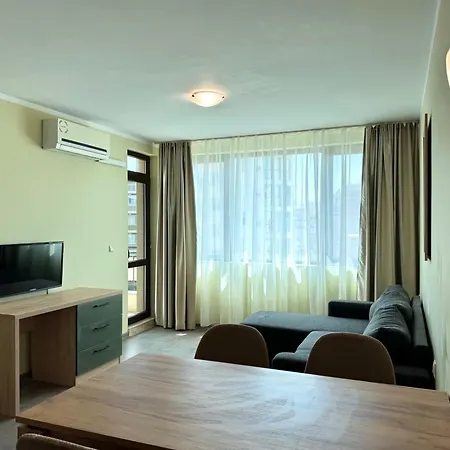 еви 2 Поморие