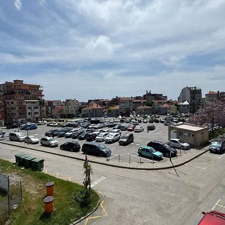 Evi 2 Daire Ahyolu