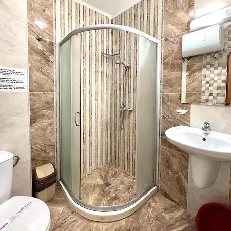 Апартаменты еви 2 Поморие