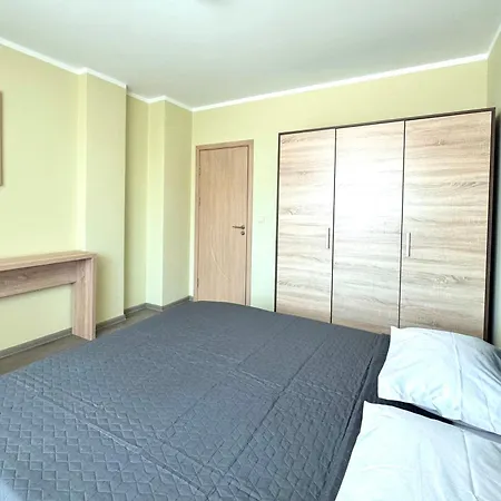 еви 2 Поморие