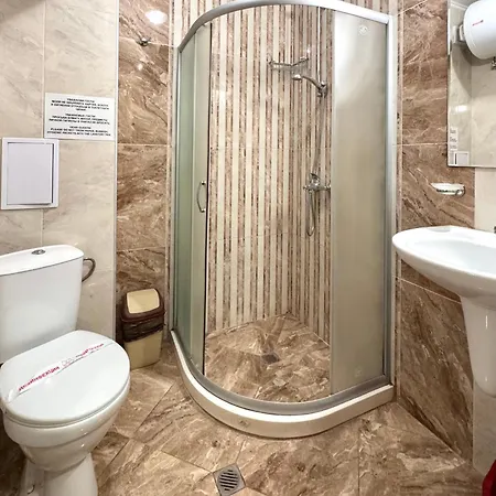 еви 2 Апартаменты