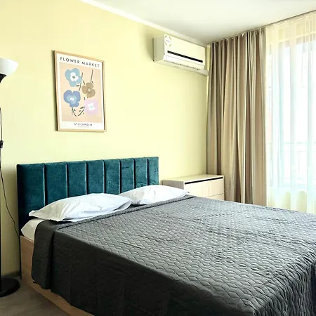 еви 2 Поморие