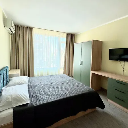 еви 2 * Поморие