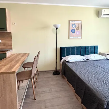 еви 2 Апартаменты *