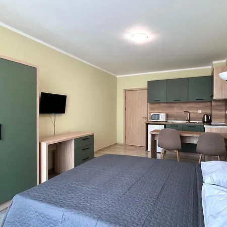 еви 2 Поморие