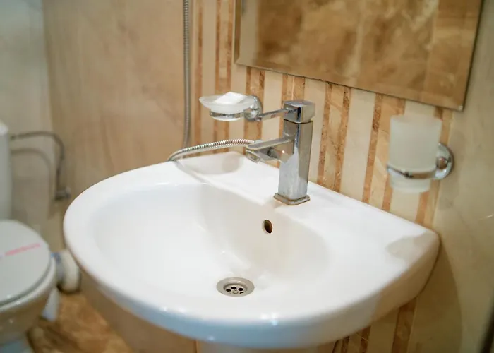 Apartman Evi 2 Pomorie