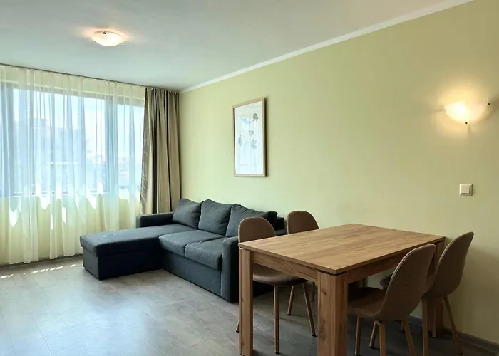 Apartman Evi 2 Pomorie