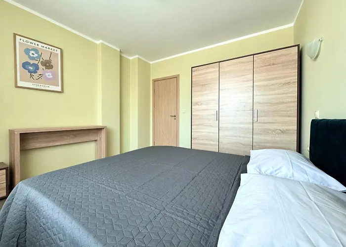 Evi 2 Apartman