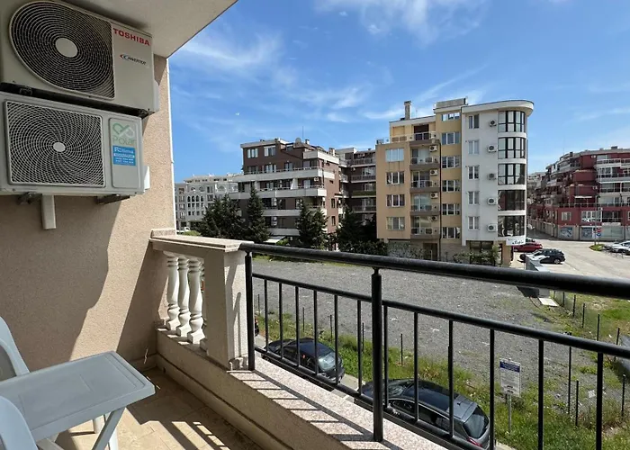 Apartman Evi 2