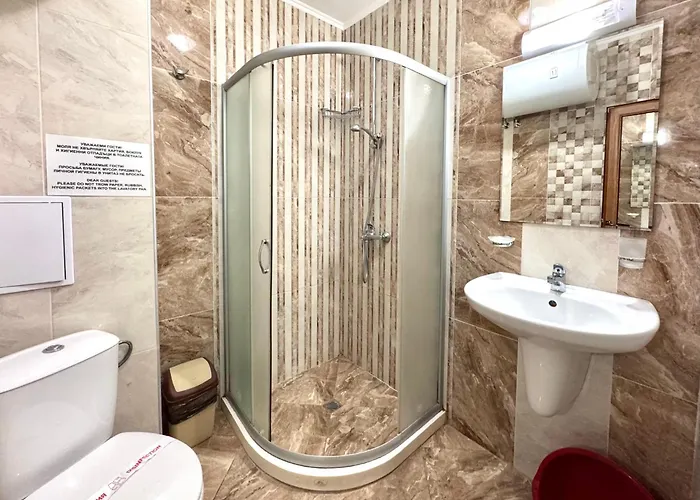 Apartman Evi 2 Pomorie