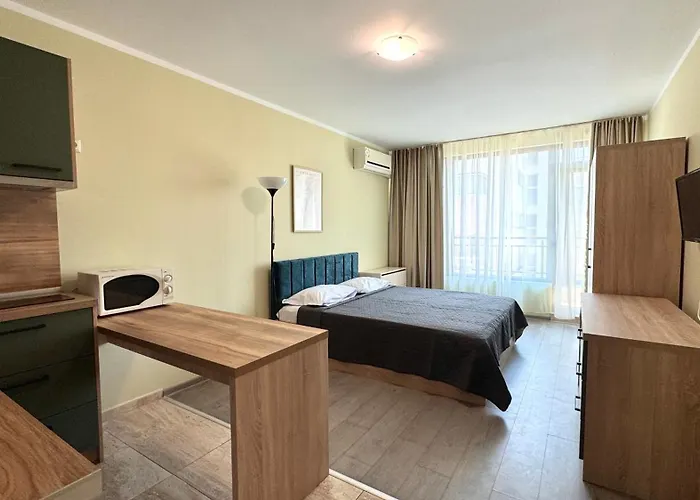 Apartman Evi 2